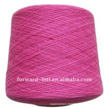 cashmere yarn